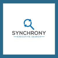 Synchrony Executive Search logo, Synchrony Executive Search contact details