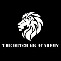 The Dutch Goalkeepers Academy logo, The Dutch Goalkeepers Academy contact details