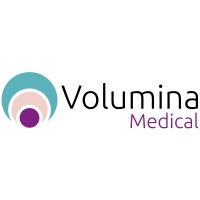 Volumina Medical logo, Volumina Medical contact details