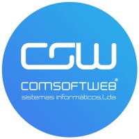 Comsoftweb logo, Comsoftweb contact details