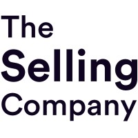 The Selling Company logo, The Selling Company contact details