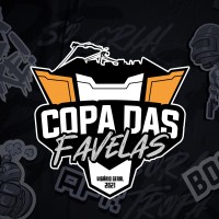 Copa Das Favelas logo, Copa Das Favelas contact details