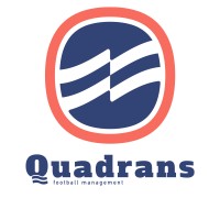 Quadrans Football Management logo, Quadrans Football Management contact details