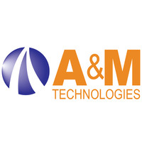 A & M TECHNOLOGIES LLC logo, A & M TECHNOLOGIES LLC contact details