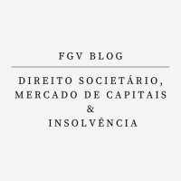 FGV Blog Societário, Mercado de Capitais e Insolvência logo, FGV Blog Societário, Mercado de Capitais e Insolvência contact details