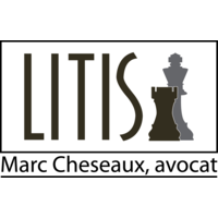 Litis logo, Litis contact details