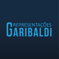 Garibaldi Representações logo, Garibaldi Representações contact details