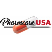 PharmcareUSA logo, PharmcareUSA contact details