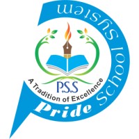 Pride School System logo, Pride School System contact details