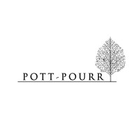 POTT-POURRI logo, POTT-POURRI contact details