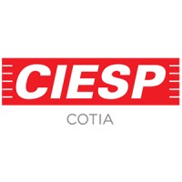 CIESP Cotia logo, CIESP Cotia contact details