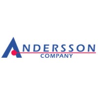 Andersson Company logo, Andersson Company contact details