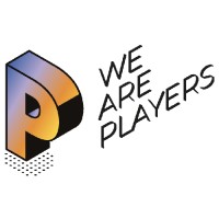 WeArePlayers logo, WeArePlayers contact details