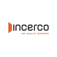 Incerco top quality windows logo, Incerco top quality windows contact details