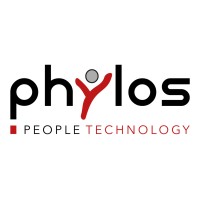 Phylos Srl logo, Phylos Srl contact details