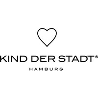 KIND DER STADT Hamburg logo, KIND DER STADT Hamburg contact details