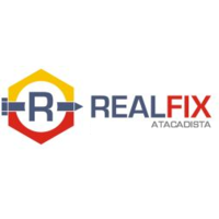 Realfix Atacadista de Ferragens e Ferramentas logo, Realfix Atacadista de Ferragens e Ferramentas contact details