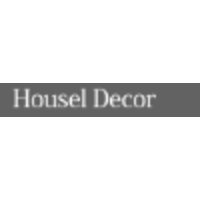 Housel Decor logo, Housel Decor contact details