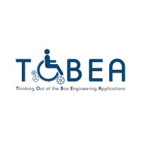 TOBEA logo, TOBEA contact details