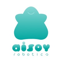 Aisoy | Relational AI Robots logo, Aisoy | Relational AI Robots contact details