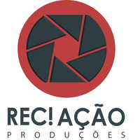 REC! Ação Produções logo, REC! Ação Produções contact details