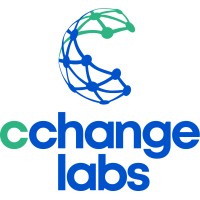 C Change Labs logo, C Change Labs contact details