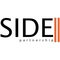 SIDE Partnership, LLC logo, SIDE Partnership, LLC contact details