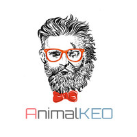 AnimalKEO logo, AnimalKEO contact details