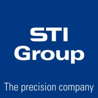 STI Group, Hartchrom AG logo, STI Group, Hartchrom AG contact details