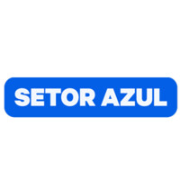 Setor Azul logo, Setor Azul contact details