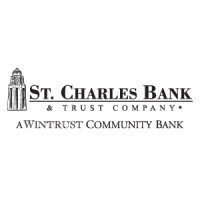 St. Charles Bank & Trust logo, St. Charles Bank & Trust contact details