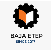 Baja ETEP logo, Baja ETEP contact details