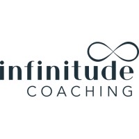 Infinitude Coaching logo, Infinitude Coaching contact details