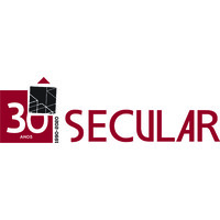 Construtora Secular SA logo, Construtora Secular SA contact details