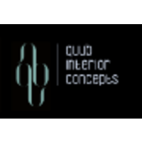 quub interior concepts logo, quub interior concepts contact details