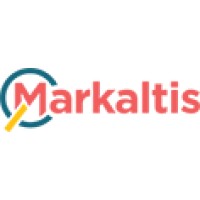 MARKALTIS logo, MARKALTIS contact details