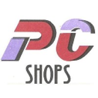 PCSHOPS logo, PCSHOPS contact details