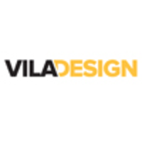 Vila Design logo, Vila Design contact details