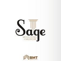 Sage Moulding & Millwork logo, Sage Moulding & Millwork contact details