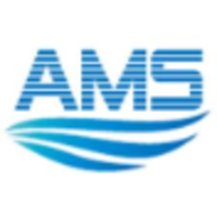 AMS SYSTEM logo, AMS SYSTEM contact details