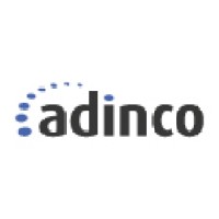 Adinco logo, Adinco contact details