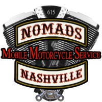 Nomads Mobile Motorcycle Service LLC logo, Nomads Mobile Motorcycle Service LLC contact details