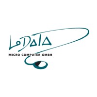 LODATA Micro Computer GmbH logo, LODATA Micro Computer GmbH contact details