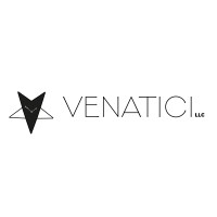 VENATICI logo, VENATICI contact details