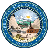 Nevada Department of Business and Industry logo, Nevada Department of Business and Industry contact details