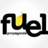 Fuel Propaganda logo, Fuel Propaganda contact details