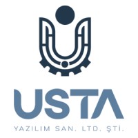 Usta Yazılım Makine Havacılık Elektronik ve Savunma Sanayi Limited Şirketi logo, Usta Yazılım Makine Havacılık Elektronik ve Savunma Sanayi Limited Şirketi contact details