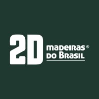 2D Madeiras do Brasil®️ logo, 2D Madeiras do Brasil®️ contact details