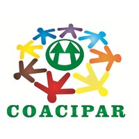 Cooperativa Coacipar logo, Cooperativa Coacipar contact details