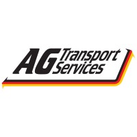 AG Transport Services Ltd logo, AG Transport Services Ltd contact details